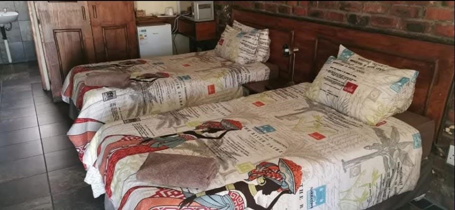 0 Bedroom Property for Sale in Welkom Rural Free State